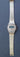 Vintage Women's Gold Nelsonic Quartz Digital Watch Needs Battery