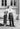 Vtg B&W 1920's - 1930's BETA PHI Frat Photo (School Campus) USC Compton CA