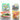 Sealed Vintage Lot Of 1993 McDonald Happy Meal Toys (Bobbys World, Donald Duck)