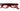 New Vtg 1998 L.A. Eyeworks Retro Eyeglasses - Red Reva 156 Glasses