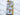 New Yellow Set 3 Cocktails Drinks Rainbow Gay Pride Soft Kitchen Towels Set
