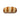 New Brown Ceramic Novelty Butter Dish Baguette Bread Shape Funny Gift