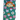 New Green Long Lined Ocs Designs Spiral Notebook W/ Squishy Sushi Gift Birthday