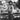 Vtg B&W 1940s Young Boy Dressed Up As Clown (Halloween) Gangster Photo #738