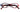 2Vintage 2000 L.A. Eyeworks Eyeglasses - Retro Red Woolworth 295 Glasses