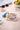 New Beaded Coin Purse Fish Sardine India Coin Purse Key Case