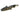 Stanley Guess .925 Sterling Silver Gothic Skull Mini Sword Necklace Pendant