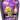 New BigMouth Inc Coffin Gift Box Set (Over The Hill) Funny Gag Gift Toys 50TH