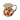 New LRG Strawberry Clear Plastic Ice Tea Water Pitcher Spring Summer Party BBQ