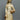 Vtg MCM CALIFORNIA CA Pottery - Howard Pierce Girl W/ Basket Figurine