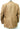 Vintage Ratner Western Style Tan Suit Business Jacket / Blazer