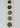 LOT of 10 1960-80s PERU coins 1/2 - 50 etc Centavos Soles