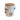 New Pink / Blue Mini Cupcake Ceramic Kitchen Bakery Cookie Jar W/ Wood Lid