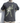VTG Rocker Skelton Playing Guitar Urban Pipeline T-Shirt Kids Short Sleeve - Lrg