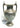 Vintage Antique 1920s Silver Plate Wallace Bros Blank Large Trophy