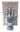 Hamsa Hand Ring Holder Jewelry Organizer Display Rack Evil Eye Boho Blue White