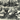 Vintage 1940s Wrecking Co. Junk Yard Salvage Wrecked Cars Photo #2842