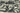 Vintage 1940s Wrecking Co. Junk Yard Salvage Wrecked Cars Photo #2842