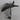 METAL Green Aviation Aircraft Plane Airplane On Stand Toy Art Deco Shelf Decor