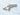 New Fashion Silver Gun Design Women Purse Gun Shaped Small Messenger Bag