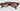 Vintage 1997 L.A. Eyeworks Eyeglasses Retro - Texas Cheetah 802 Glasses