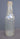 Vintage Clear Glass Bottle APOTHECARY 4/5 Pint (MG-47 1712)