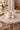 New White W/ Gold Rim Swan Shaped Expresso Cup Beverage Coffee