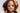 Vintage Ideal Doll P-90 Red Hair Light Eyes Made In U.S.A. HARD PLASTIC