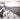 Vintage 1950's Black & White LAGO DI GARDA Beach Milano ITALY Postcard