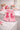 New Set 2 Valentines Day Love Pink Feeling Lucky Rolling The Dice Kitchen Towels