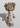 Vintage Italian Bencini Dentist Pulling Tooth Sculpture Figurine Statue