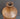 Antique 1800s Arnold's Writing Fluid Gal (Bourne & Son) Ceramic Stoneware Bottle