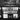 Vtg 1950s B&W Mobil Oil Lubrication Store Front Shop California Photo #1212