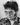 Vtg Black & White Portrait of ELVIS PRESLEY Head Shot W/ Sunglasses Photo #592