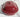 Pampered Chef Stoneware 1103 Cranberry 3.1QT Deep Covered Baker Roaster