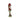 New Large Golfing Golfer Player Christmas Holiday Nutcracker Room Decor