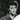 Vintage RARE Black & White Portrait of ELVIS PRESLEY Photo