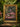 New VTG Tiger Jungle Wall Art Gold Framed Pink Victorian Tropical Safari Decor
