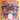 Ringling Bros Barnum Bailey Circus 115th Edition Souvenir Program 1985 w/ POSTER