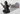 Vtg Wood / Resin African Spear Sheild Art Sculpture Figure Signed Mwania