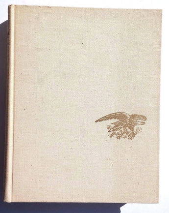 Vtg The Great West, Charles Neider 1958 (Auth: Man Against Nature) BOOK