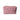 New Pink Red Nautical Coastal Lobster Cosmetic Bag Zipper Travel Makeup Case