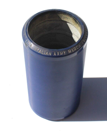 Antique Edison Cylinder Phonograph Italian Army March (Accordion) Deiro 1774