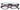 A New Vtg 1995 L.A. Eyeworks Retro Abstract Sunglasses - Blue Green Mr. Ray 264