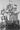 Vtg 1950's Disneyland (Disneylandia) Chicken Of The Sea Pirate Ship Photo #937