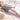 Vintage 1950's Pin Up Girl Laying On Beach MWM Color Litho Giant Post Card