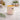 New Ceramic Indoor / Outdoor Pink Parrot Tropical Flower Planter Pot