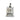 New Christmas Silver & Gold Winter Wonderland House Soap Dispenser Decoration