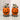 New Spooky Circus Pumpkin Halloween Salt & Pepper Shakers Dinning Decor Set