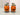 New Spooky Circus Pumpkin Halloween Salt & Pepper Shakers Dinning Decor Set